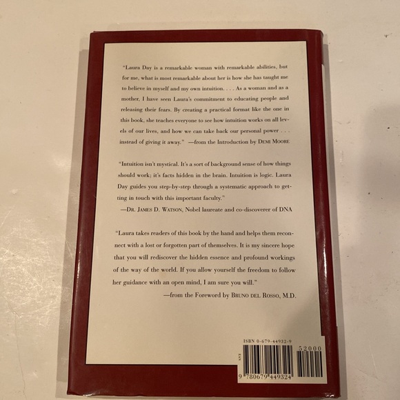 “Practical Intuition,” - Picture 2 of 2